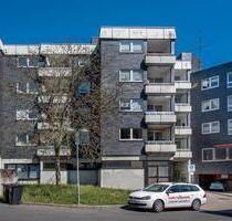 Perfekte Familienwohnung in zentraler Lage - Remscheid