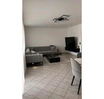 Schöne Mietwohnung in Hainstadt - Breuberg