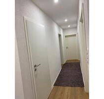 4 ZKB Wohnung in Kirtorf (Ober Gleen)Erstbezug
