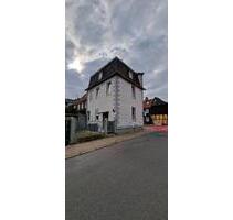 Mehrfamilienhaus mit Potenzial für Handwerker - Wolfenbüttel Adersheim