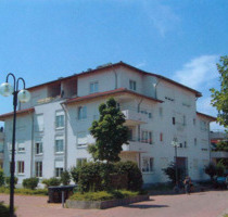 Schöne, helle 3-Zimmer-EG-Wohnung - Kehl