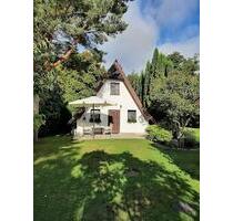 Ferienhaus für Urlaubszwecke zu vermietensuper für Angelfreunde - Lindow (Mark)