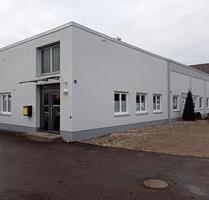 Büro- Praxisräume - 1.800,00 EUR Kaltmiete, ca.  130,00 m² in Donauwörth (PLZ: 86609)