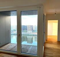 Geräumige 2-Zimmer Wohnung am Baakenhafen - Hamburg Hamburg-Mitte