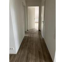 Reckenfeld, Greven, gemütliche 3-Zi.Wohnung mit WBS-Schein