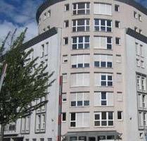 Die Wohnung befindet sich in den letzten Zügen der Sanierung! - Leipzig Mitte