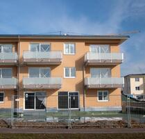 Entzückende Neubauwohnung in Langweid mit herrlicher Aussicht - Langweid am Lech