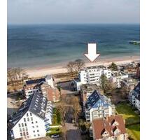 Eigentumswohnung in Scharbeutz (Strandallee 124)