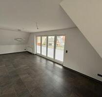 Moderne 4-Zimmer-Wohnung in Molbergen