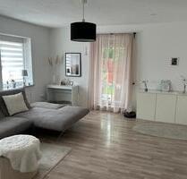 Erdgeschosswohnung 4-Zimmer 92qm - Ditzingen