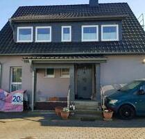 Einfamilienhaus am Rande von Braunschweig - Vechelde
