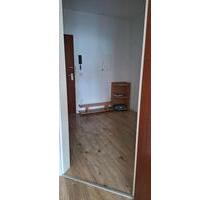 2-Zimmer-Wohnung mit Balkon WBS erforderlich - Oberhausen Borbeck