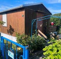 Pachtgarten an der Talsperre Zeulenroda - Triptis