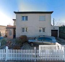 Charmantes Haus in der Planetensiedlung - Magdeburg Lemsdorf