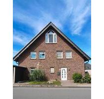 Schönes Reihenendhaus in Wesel-Büderich