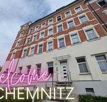 ++ wunderschöne 2-Raum Wohnung in Schloßchemnitz mit Einbauküche ++