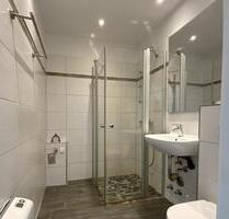 2-Zimmerwohnung im Erdgeschoss - 301,00 EUR Kaltmiete, ca.  41,80 m² in Wittenberg Lutherstadt (PLZ: 06886)