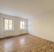 Kleine 3-Raum-Wohnung im Lutherviertel – Ruhig, charmant & mit Balkon - Chemnitz Bernsdorf