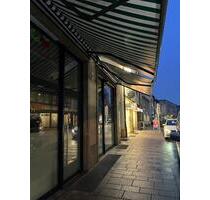 LADENLOKAL IN DER SCHWEINFURTER INNENSTADT - NEU ZU VERMIETEN - NÄHE MARKTPLATZ