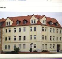 Provisionsfreies Mehrfamilienhaus in Delitzsch zu verkaufen
