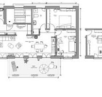 3 ZKB Süd-Terrassenwohnung 1. OG Altstadt Beilngries