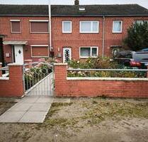 Reihenmittelhaus in Toplage zum Meer zu vermieten - Heiligenhafen
