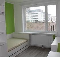 Ab sofort - Schöne, möblierte 1-Zimmer-Wohnung in Berlin
