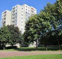 Modern ausgestattete 4 Zimmer-Wohnung mit viel Komfort - grün und ruhig gelegen - Haan