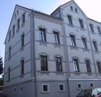 Gemütliche 2-Raumwohnung in ruhiger Lage in Oberplanitz - Zwickau Neuplanitz