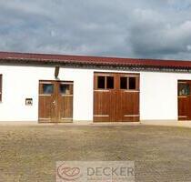 Flexible Gewerbe- und Lagerfläche mit idealer Verkehrsanbindung ++Decker Immobilien++ - Dorfen