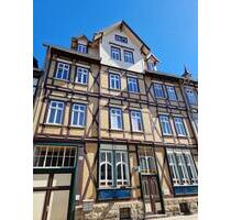 Vollmöblierte 2-Raum-Wohnung - 440,00 EUR Kaltmiete, in Wernigerode (PLZ: 38855)