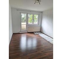 Gemütliche Zwei-Zimmerwohnung mit Balkon - Oranienburg