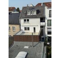 3 Zi. Wohnung in RD,Stadtmitte, von Privat zu vermieten - Rendsburg