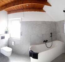 Große und helle Penthouse Wohnung zu verkaufen modernisiert - Duisburg Essenberg