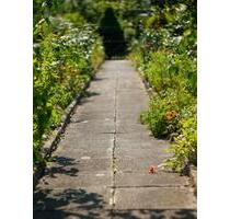 Kleingarten am Steinertsberg zur Pacht - Gera Alt-Bieblach