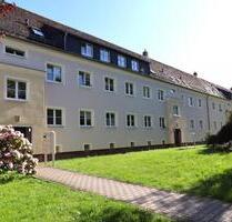 Kleine, gemütliche 2-Zimmer-Wohnung im Siedlungshaus - Chemnitz Altendorf