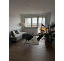 Mietwohnung zur Untermiete - 750,00 EUR Kaltmiete, ca.  45,00 m² in Dresden (PLZ: 01099) Neustadt