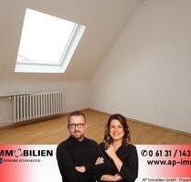 MAINZ - BRETZENHEIM - 575 € ALL INCLUSIVE - KLEINER STUDENTENTRAUM
