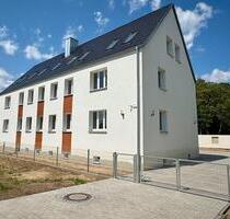 Ländliches Wohnen mit Stadtnähe bei Neuruppin 1 Raum - Märkisch Linden