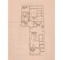 AB SOFORT 2-Zimmer Wohnung Altötting - Garching an der Alz