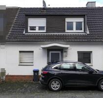 Saniertes Reihenmittelhaus in ruhiger Lage in Brühl