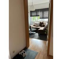 für 3 Monate zu vermieten: 1,5 Zi möblierte Wohnung in Köln Sülz