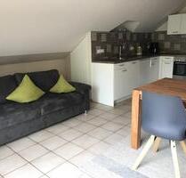 Wohnung von 122025 - 042026 befristet zu vermieten - Lindau (Bodensee)