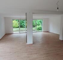 Sanierte Doppelhaushälfte (2025) mit 180 m² wfl., Garten, Terrasse, Balkon und Garage - Dresden Schönfeld-Weißig