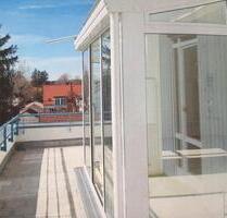 2- Zimmer- Dachterrassenwohnung in Eichenau