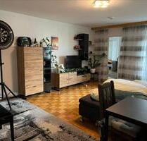 2 Zimmerwohnung Regensburg Kasernenviertel