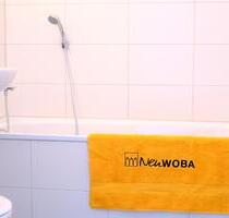 Modernisiert ... Wohnung mit individuellem Grundriss! - Neubrandenburg Datzeberg