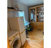 1,5 Zimmer kleine Wohnung in Walsrode