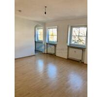 Modernisierte 1-Zimmer-Wohnung mit Einbauküche in Augsburg-Univiertel