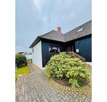 Einfamilienhaus mit viel Potenzial und großer Ausbaumöglichkeit - Ganderkesee